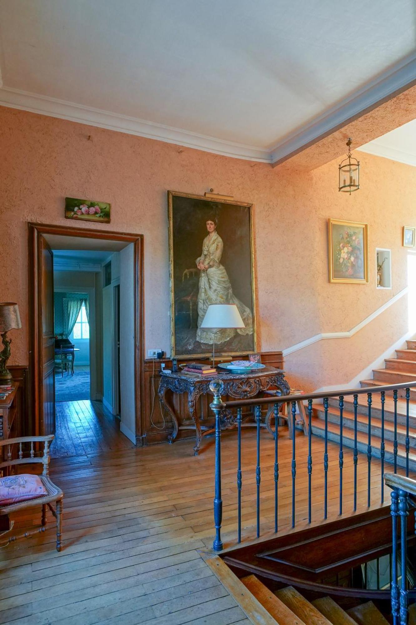 Chateau De Thouare Экстерьер фото